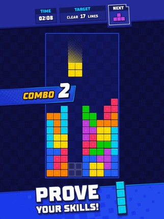 Tetris® Image