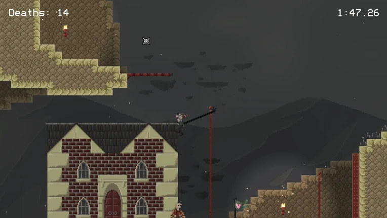 The Betweenlands screenshot