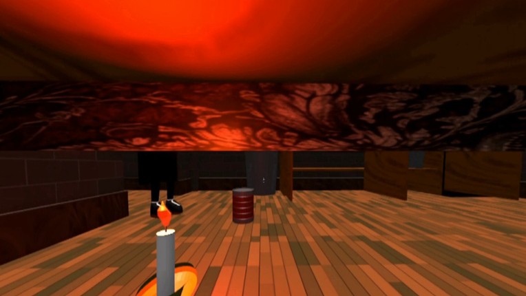 The Butler's Mansion Image