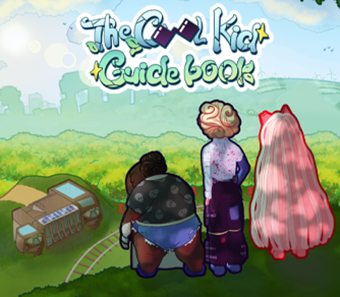 The Coolkid Guidebook - 3ème année Image