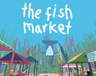Games like The Fish Market