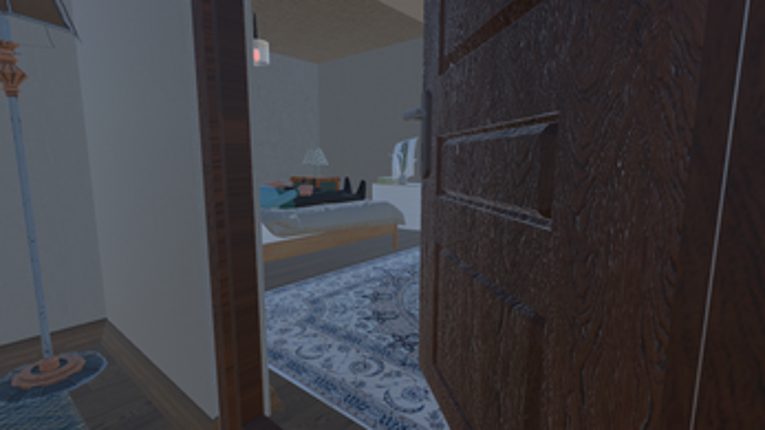 The Forbidden Room Image