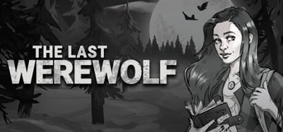 The Last Werewolf Image