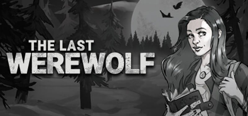 The Last Werewolf Game Cover