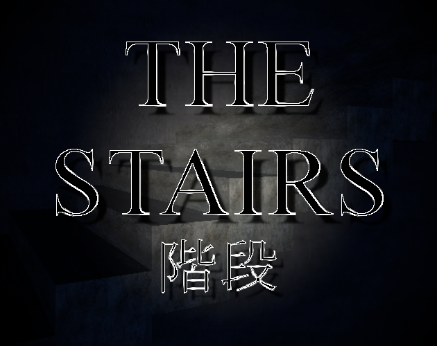 Games like The Stairs