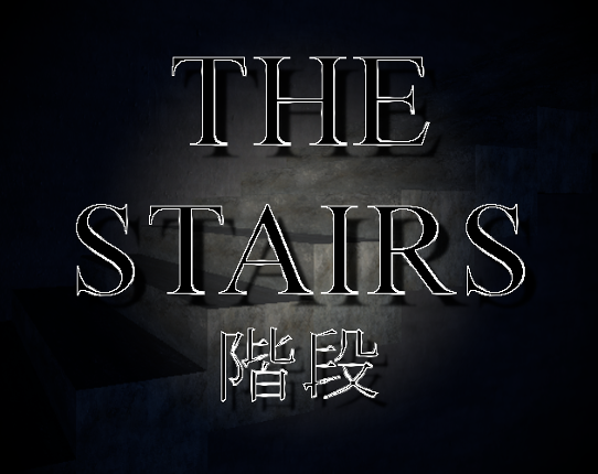 The Stairs Image