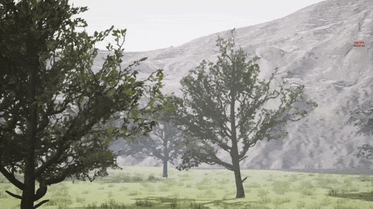 THE TRANSFORMATION OF THE WOLF screenshot