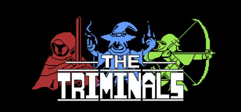 The Triminals Image
