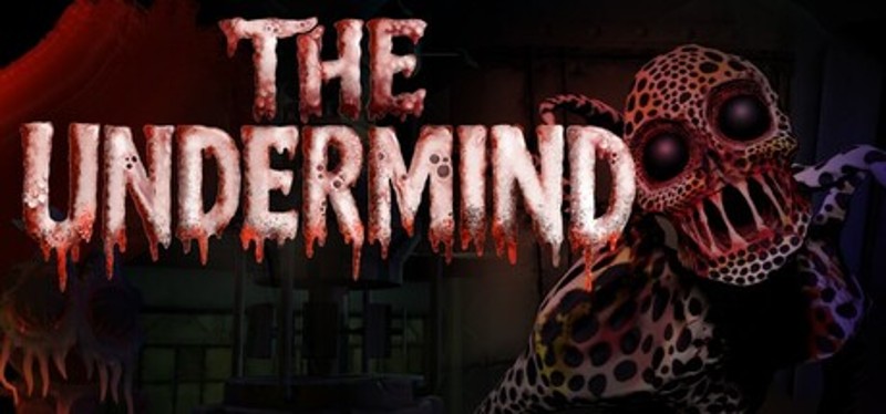 The Undermind Image