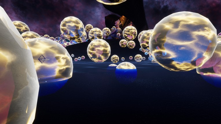 The Worlds of Narayana VR Image