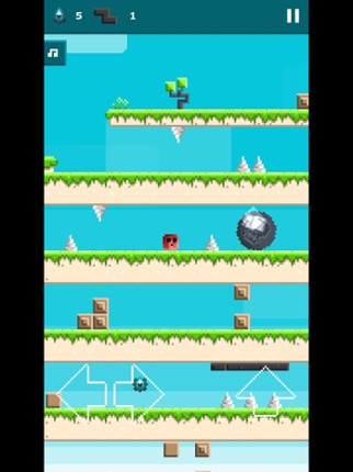 This is Block Boi screenshot