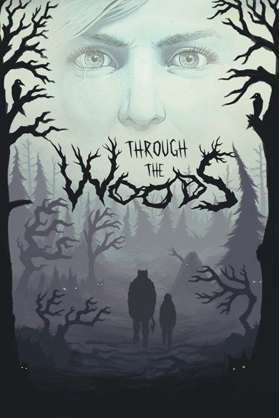 Games like Through the Woods