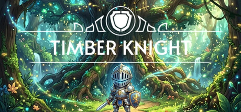 Timber Knight Image