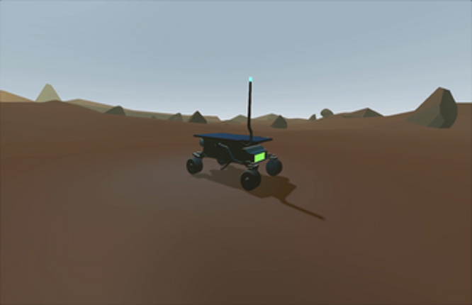 tiny explorer Image
