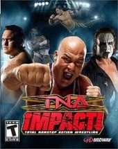 TNA Impact! Image