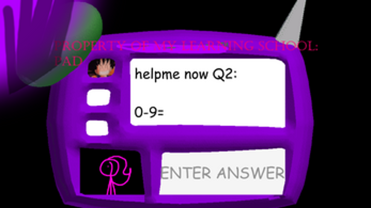 Toast's Learning School screenshot