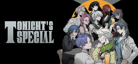 Games like Tonight’s Special