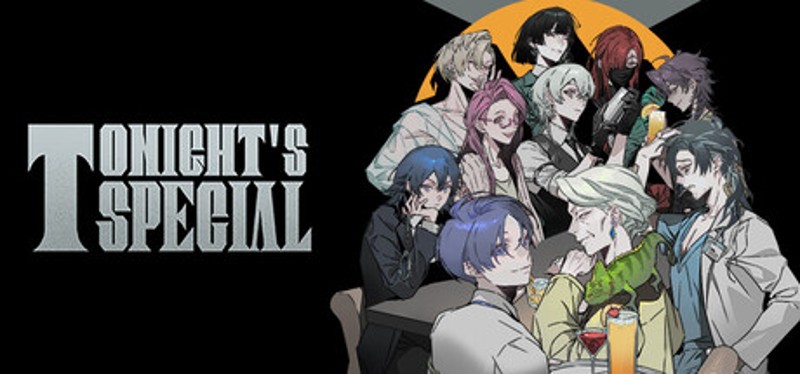 Tonight’s Special Image