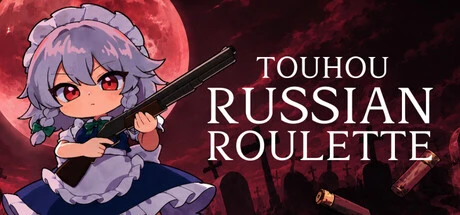 Games like Touhou Russian Roulette