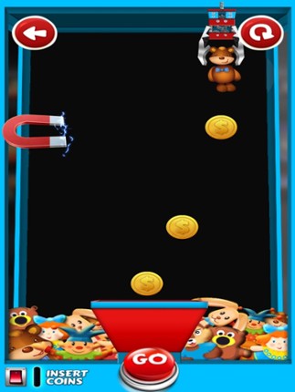 Toy Claw : Claw Machine, Claw Game Image
