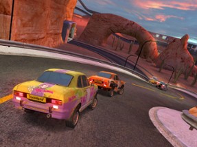 TrackMania United Image