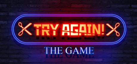 Games like Try again!