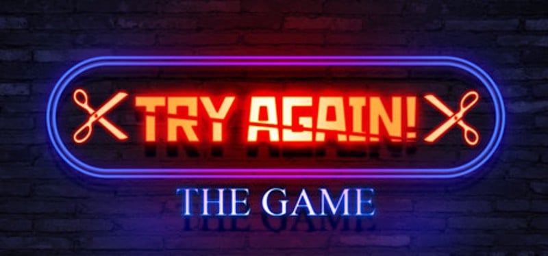 Try again! Game Cover