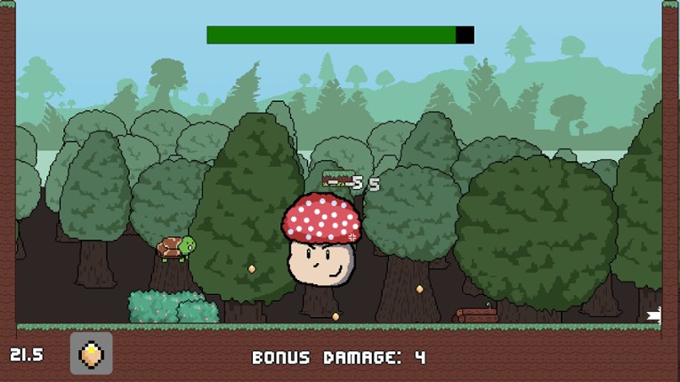 TurtleRun screenshot