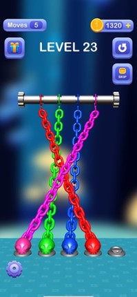 Unchain Image