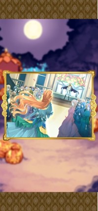 Undead Cinderella screenshot