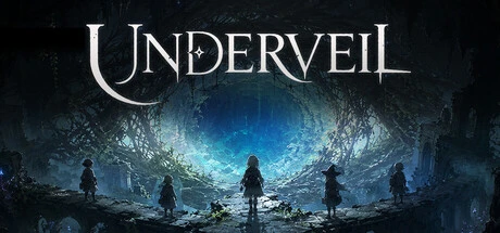 Games like Underveil