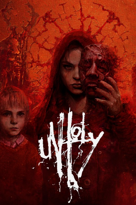 Games like Unholy
