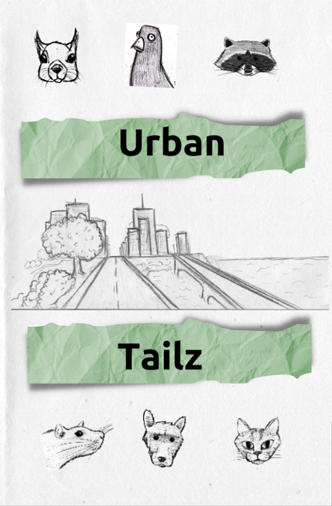 Games like Urban Tailz