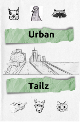 Urban Tailz Game Cover