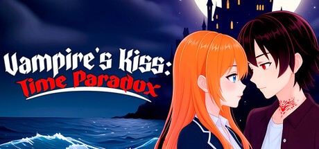 Games like Vampire's Kiss: Time Paradox