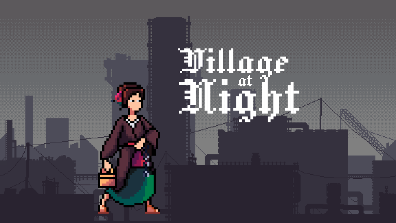 Games like Village at Night