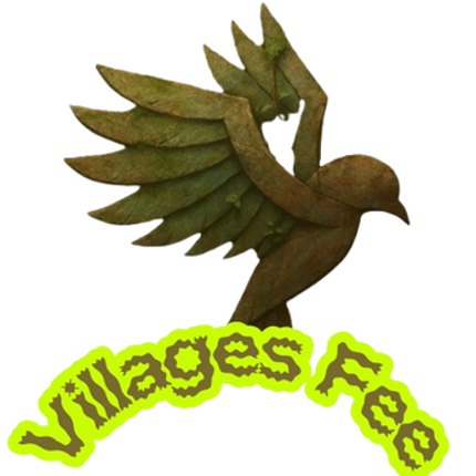 Villages Fee UE5 screenshot