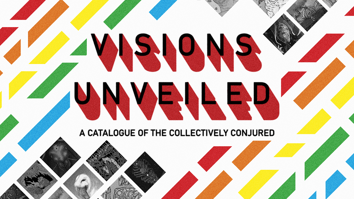 Games like Visions Unveiled