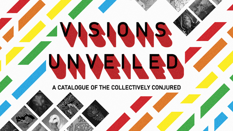 Visions Unveiled Image