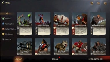 Warlords of the Deck Image