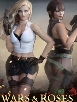 Games like Wars and Roses