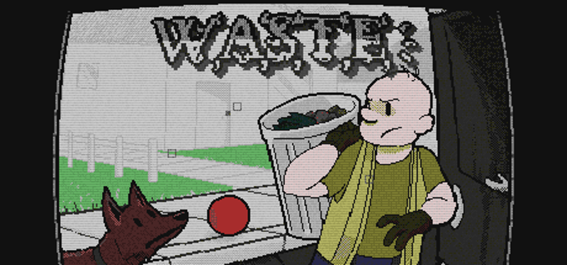 WASTE Image