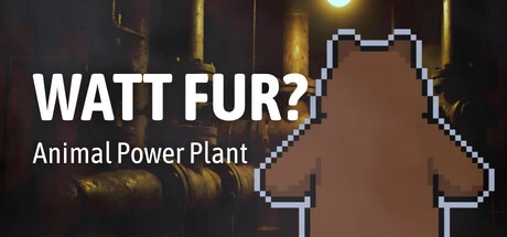 Games like WATT FUR? Animal Power Plant