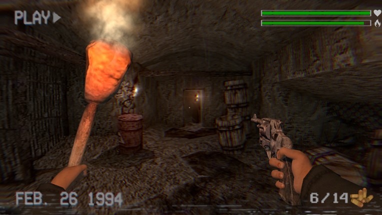 Whispers of the Requiem Image