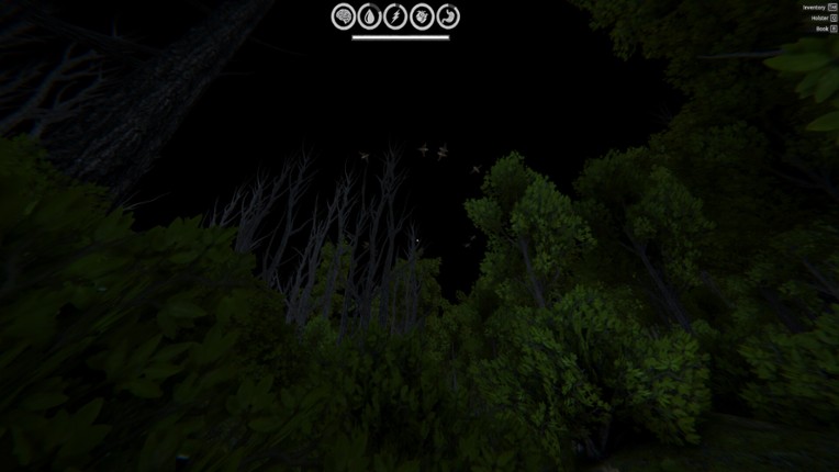 Wild Mutation screenshot