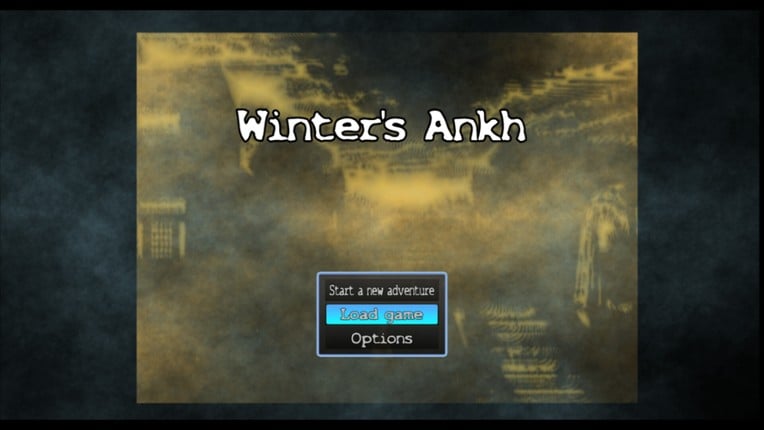 Winter's Ankh screenshot