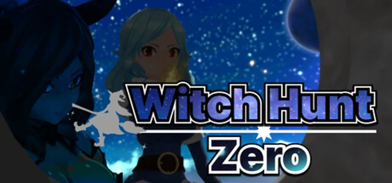 Witch Hunt 0 Image
