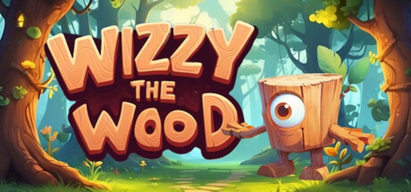 Wizzy the Wood Image