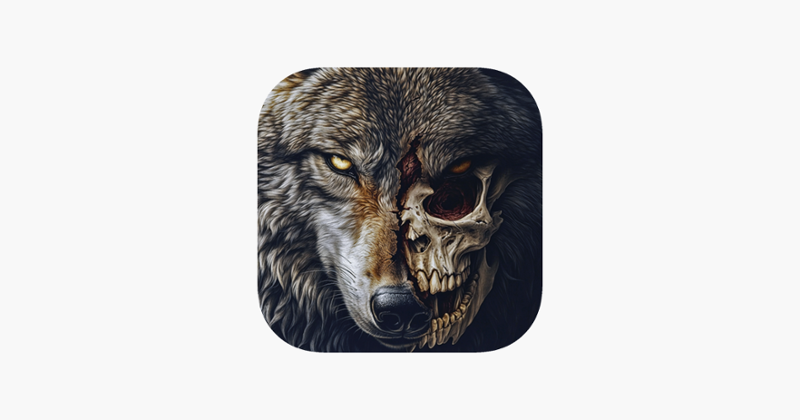 Wolf Online Game Cover