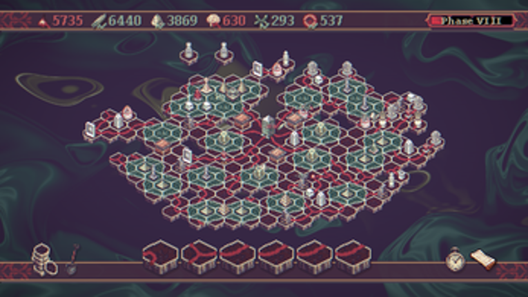 World of Vena Image
